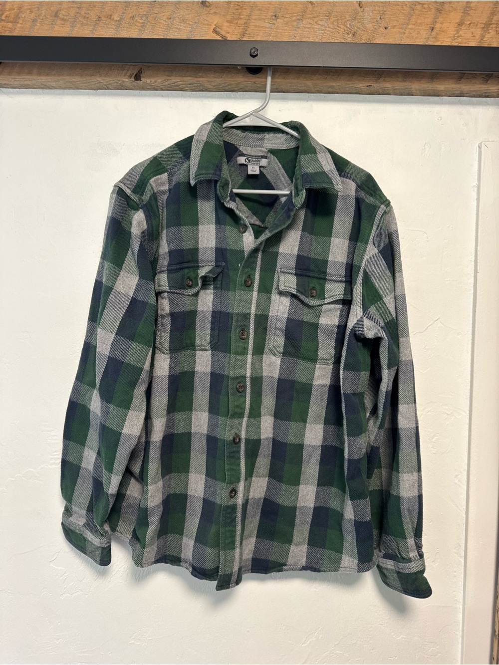 Gander Mountain Guide Series Flannel Shirt